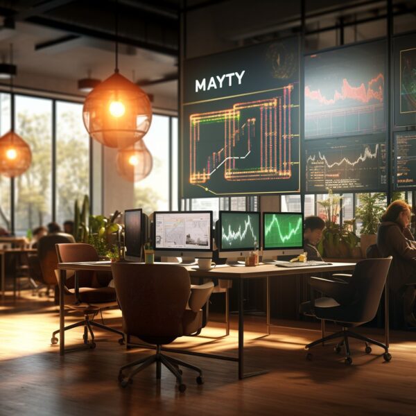 Matic und bitcoin cash: spannende entwicklungen auf bitvavo