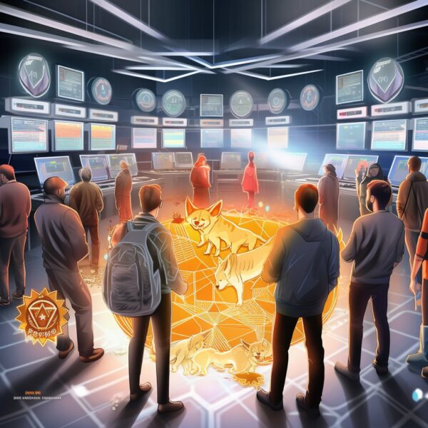 Einfacher leitfaden: so kaufen sie litecoin und dogecoin mit euro